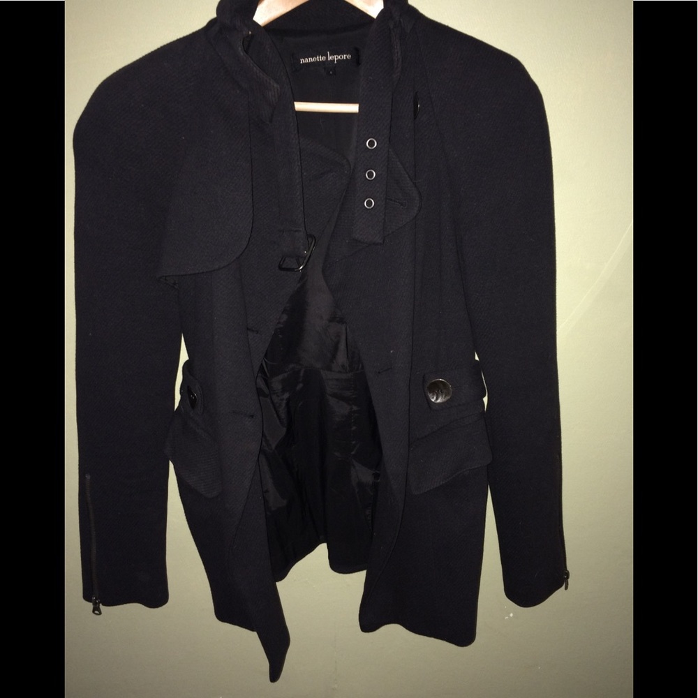 Nanette Lepore Coat